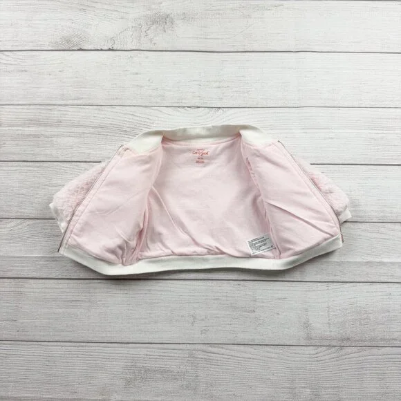 Cat & Jack Bomber Jacket - Picture 2 of 5